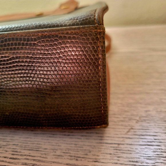 Authentic Nina Ricci Handbag - Picture 12 of 14